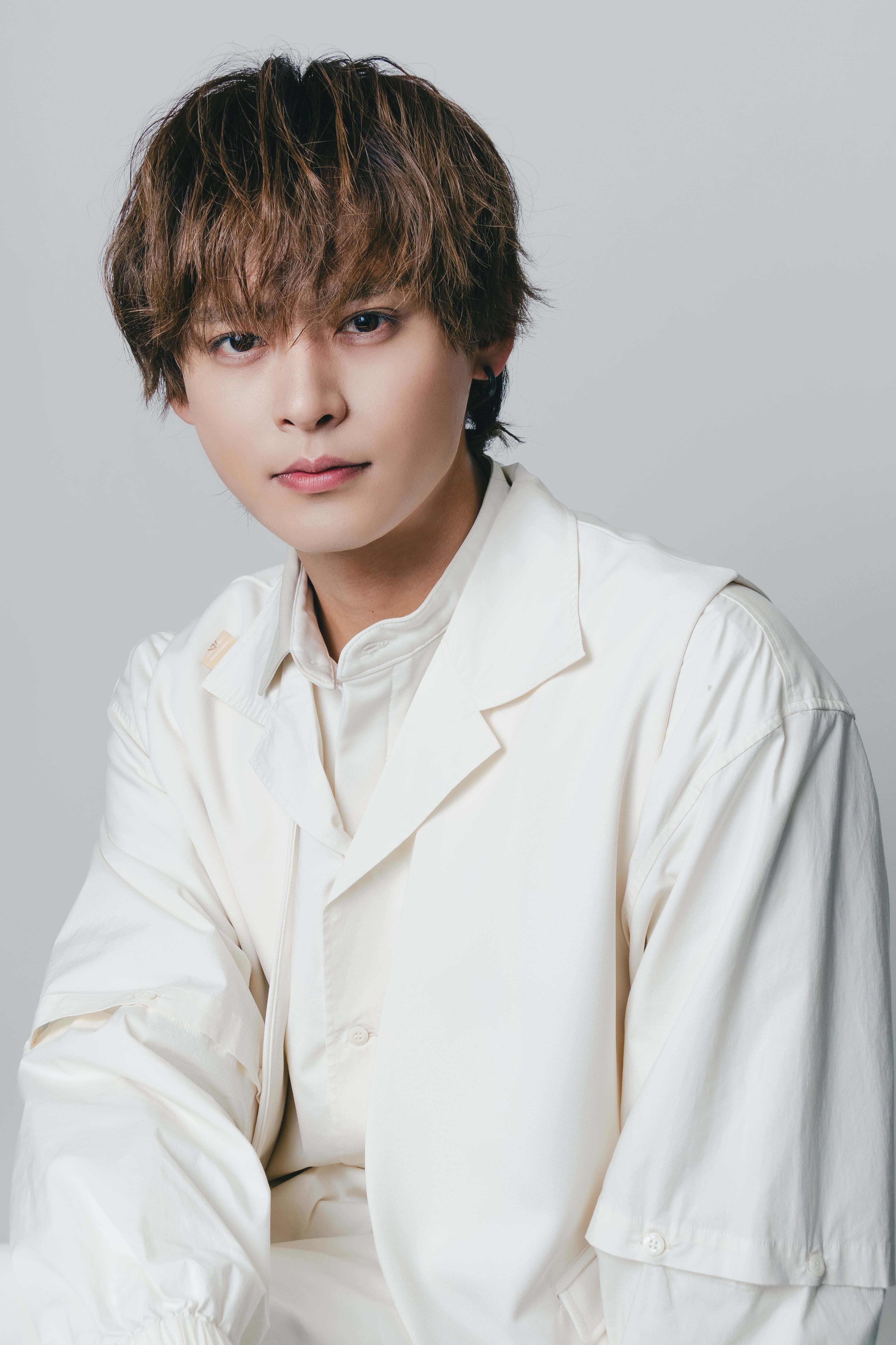 PROFILE / プロフィール | 樫澤優太 OFFICIAL SITE